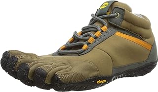 FiveFingers Men’s Trek Ascent Insulated Multisport Outdoor Shoes