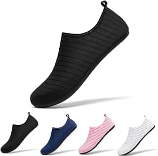 Water Shoes Beach Swim Sea Aqua Socks for Men Women