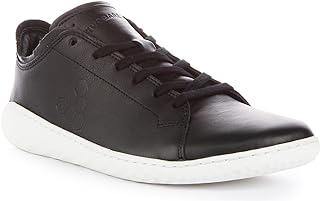 Geo Court III, Mens Everyday Barefoot Classic Designed for Premium Comfort