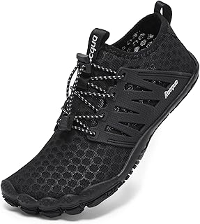 Composite Mesh Barefoot Water Shoes Men Women