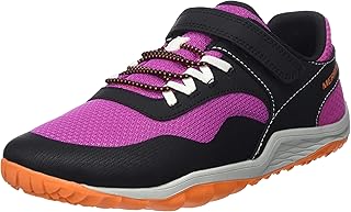 Trail Glove 7 A/C Sneaker, Fuchsia/Black, 11 UK