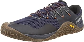 Men's Trail Glove 7 Sneaker