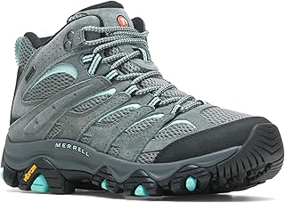 Women's Moab 3 Mid GTX Hiking Boots