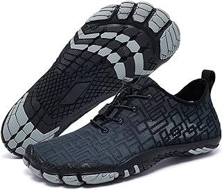 Composite Mesh Barefoot Water Shoes Men Women