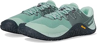 Women's Trail Glove 7 Sneaker