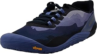 Women's Vapor Glove 4 Fitness Shoes, Blue (Velvet Morning), 6 (39 EU)