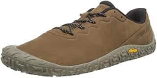 Merrell Men's Vapor Glove 6 LTR Sneaker, Earth, 10 UK