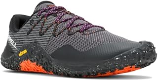 Merrell Trail Glove 7 J068259 Barefoot Trainers Athletic Running Shoes Mens, 8.5 UK