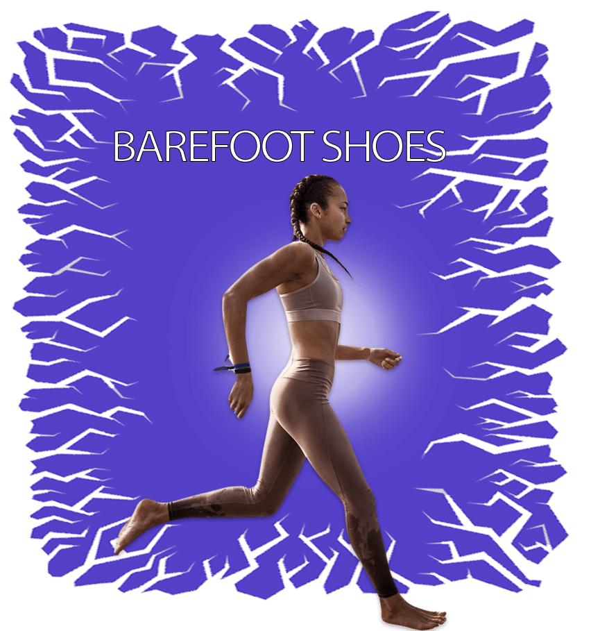 find barefood shoes